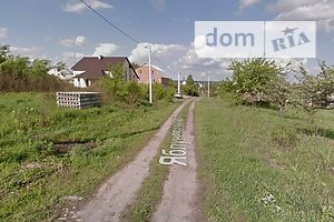 Продажа участка под жилую застройку, Хмельницкий, р‑н. Книжковцы, Яблочная улица