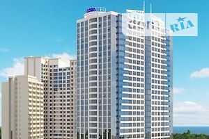 Продаж квартири, Одеса, р‑н. Аркадія, Гагарінське плато, буд. 4