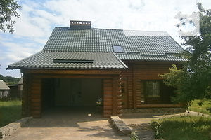 Продажа дома, Житомир, c. Тетеревка, Лесная улица