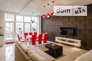 Сдается в аренду одноэтажный дом с мебелью