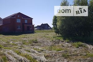 Продаж ділянки під житлову забудову, Житомир, c. Сонячне