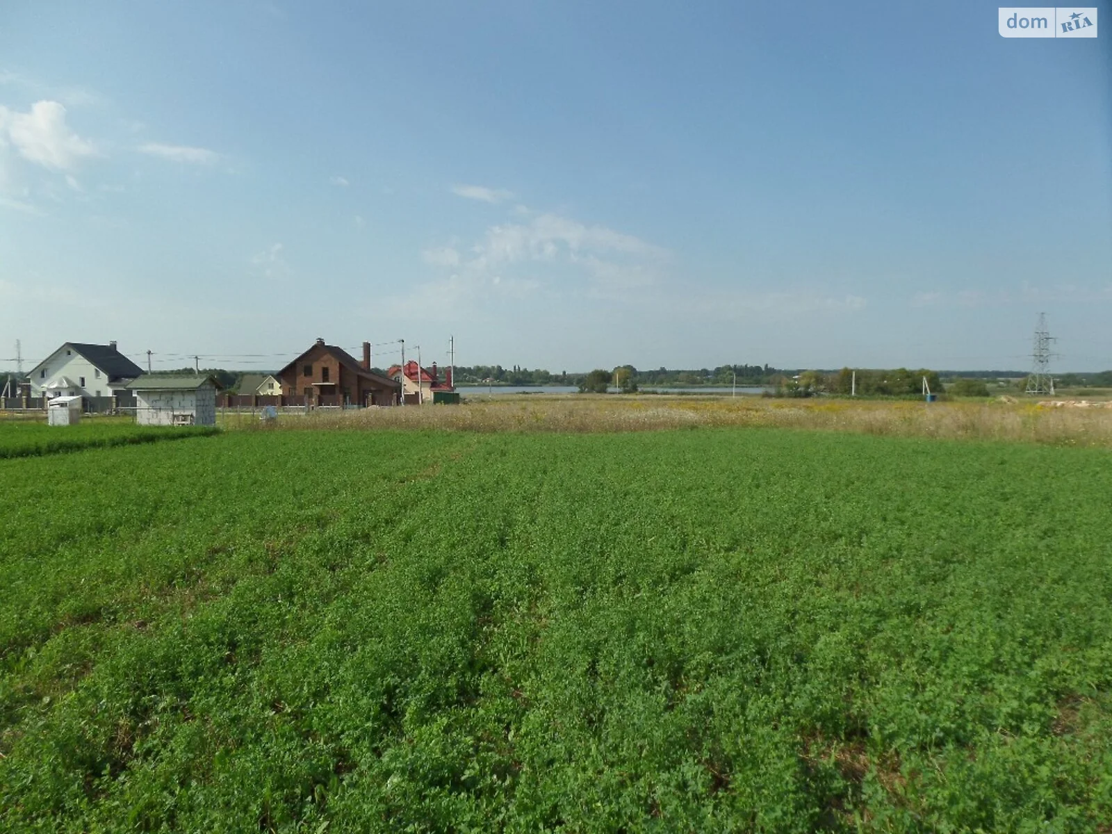 Продается земельный участок 14 соток в Винницкой области - фото 2