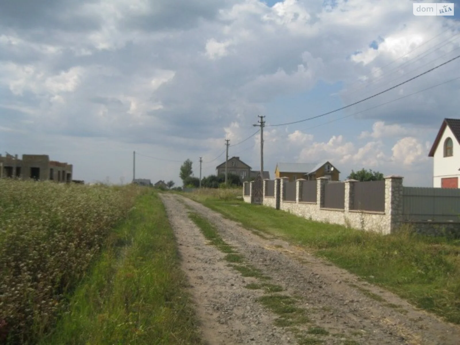 Продается земельный участок 22 соток в Тернопольской области - фото 2