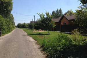 Продаж ділянки під житлову забудову, Київська, Бориспіль, р‑н. Бориспіль