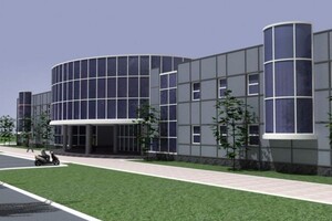 Продажа базы отдыха, пансионата, Запорожская, Бердянск, р‑н. Бердянск, Макарова
