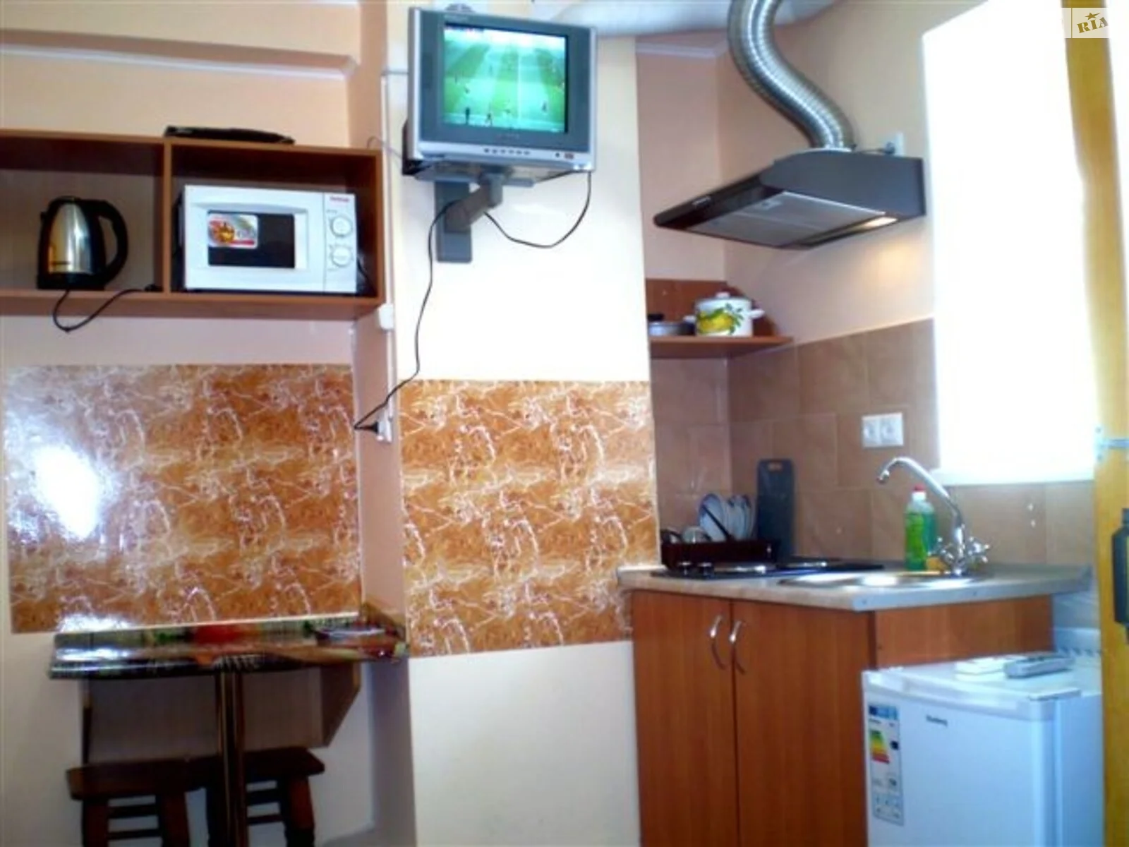 Здається в оренду 1-кімнатна квартира у Миколаєві, цена: 549 грн - фото 1