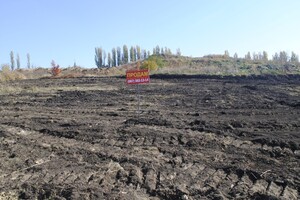 Продаж ділянки під житлову забудову, Хмельницький, р‑н. Дендропарковий, Старокостянтинівське шосе