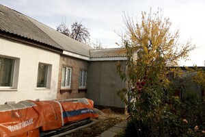 Продаж частини будинку, Черкаси, р‑н. Хімселище, Пастерівська вулиця
