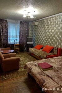 Сдается в аренду 1-комнатная квартира в Киеве