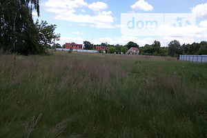Продажа участка под жилую застройку, Киевская, Вышгород, c. Ясногородка