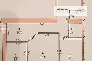 Продаж квартири, Тернопіль, р‑н. Новий світ, ближній