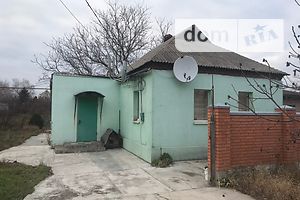 Продажа дома, Днепропетровск, р‑н. Кировское, улДнепровая, дом 26