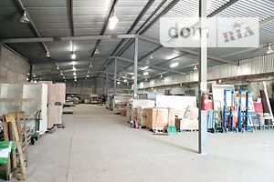 Продажа складского помещения, Днепропетровск, р‑н. Амур-Нижнеднепровский