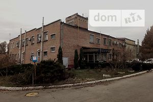 Продажа производственного помещения, Днепропетровск, р‑н. Чечеловский, Строителей улица