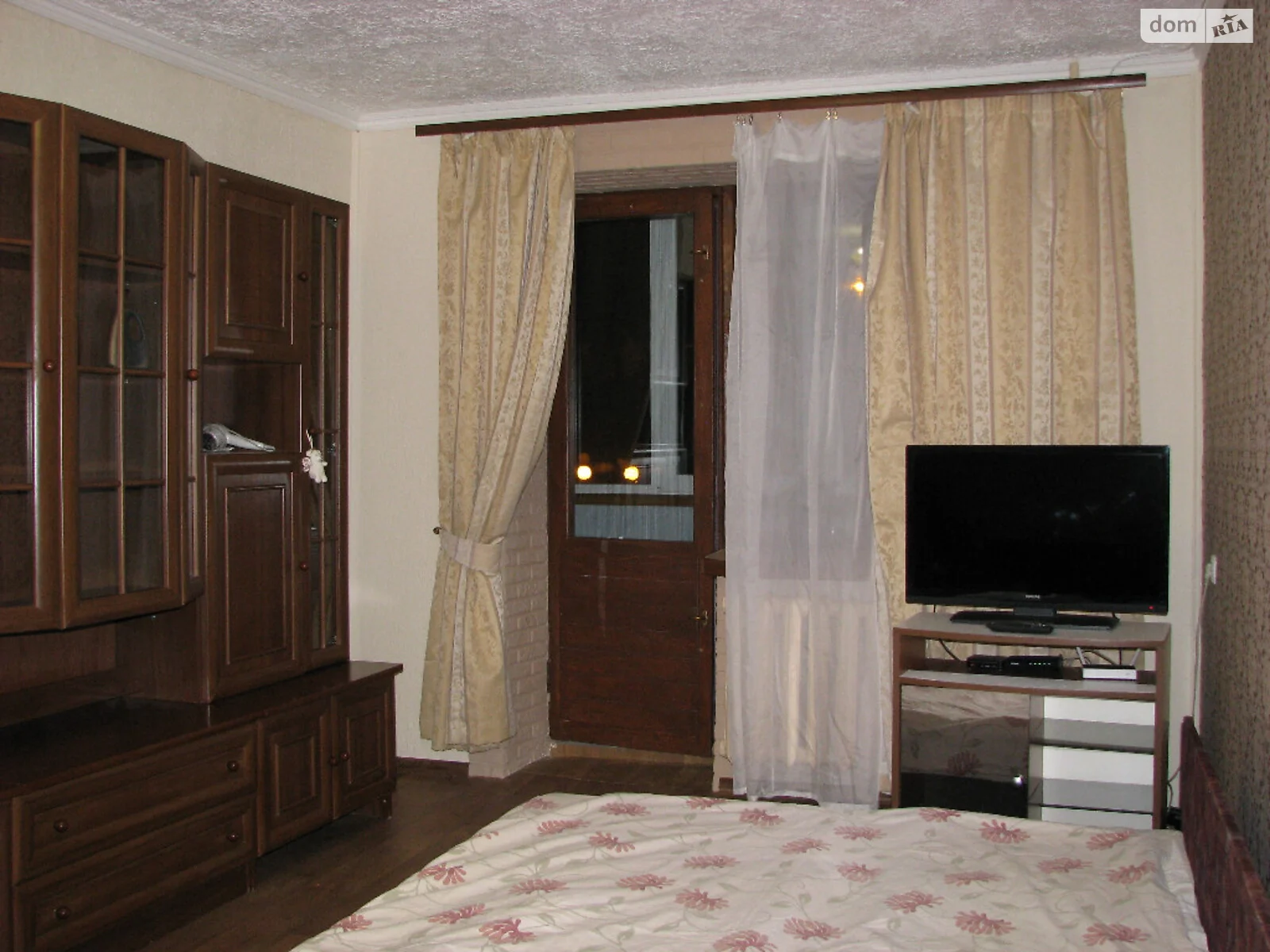 Здається в оренду 1-кімнатна квартира у Вінниці, вул. Пирогова