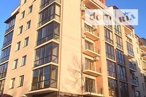 Продажа квартиры, Черновцы, р‑н. Проспект, Пожарского Дмитрия улица