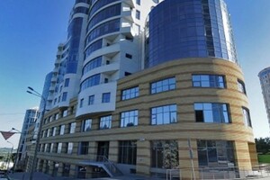 Довгострокова оренда офісного приміщення, Дніпропетровськ, р‑н. Соборний, Маркса Карла проспект