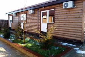Продажа отеля, гостиницы, Запорожская, Бердянск, улМакарова