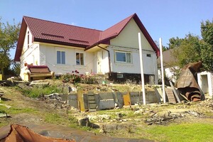 Продажа дома, Киевская, Белая Церковь, c. Фурсы