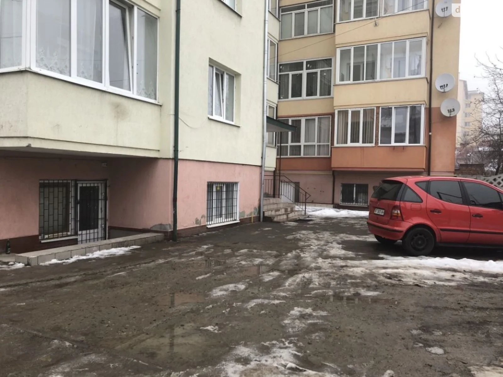 Продается объект сферы услуг 178 кв. м в 5-этажном здании - фото 3