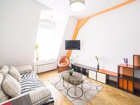 Сдается в аренду 2-комнатная квартира в Львове, цена: 1200 грн