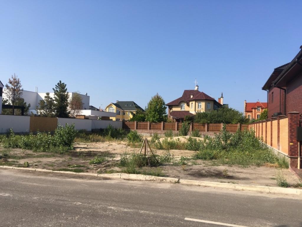 Продается земельный участок 10 соток в Киевской области, цена: 300000 $ - фото 1