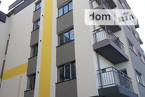 Продажа квартиры, Луцк, р‑н. 55 микрорайон, Ровенская улица