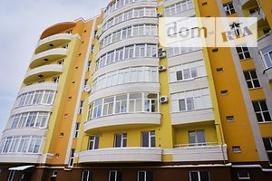 Продажа квартиры, Ровно, р‑н. Центр, Квитки-Основьяненко улица, дом 8б
