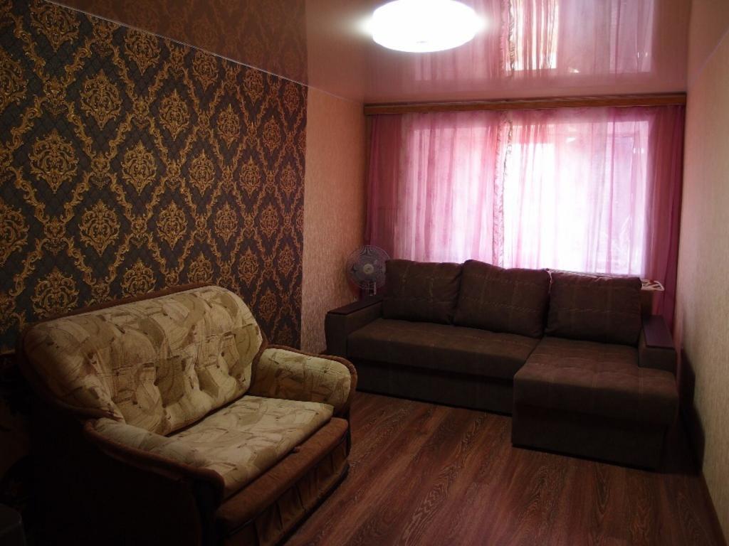2-комнатная квартира в Запорожье, ул. Авалиани