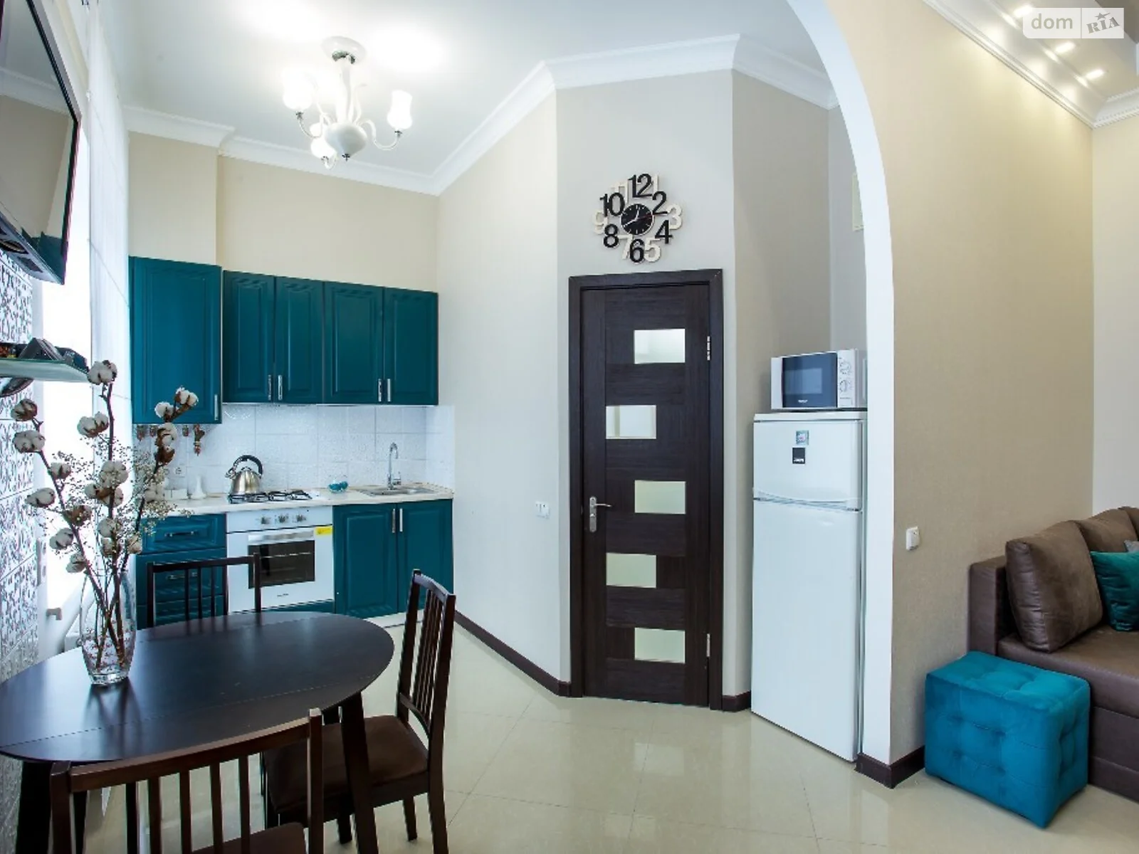 Здається в оренду 2-кімнатна квартира у Миколаєві, цена: 1250 грн