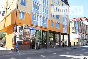 Долгосрочная аренда торговой площади, Тернополь, р‑н. Центр, Хмельницького Богдана вулиця, дом 3