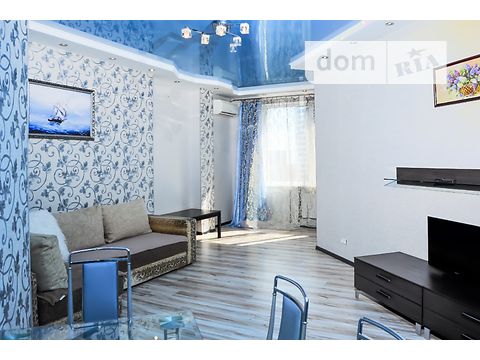 Здається в оренду 2-кімнатна квартира у Одесі, вул. Середньофонтанська