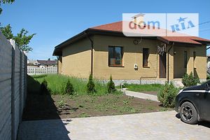 Продаж будинку, Харківська, Дергачі, c. Руська Лозова, Слобожанская улица