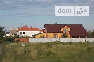 Продажа участка под жилую застройку, Полтава, р‑н. Рыбцы, Олимпийская