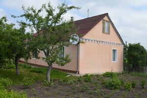 Продажа дома, Киевская, Белая Церковь, c. Чупира, миру