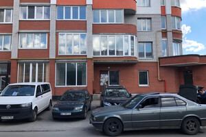 Продажа помещения свободного назначения, Хмельницкий, р‑н. Центр, Подольская улица