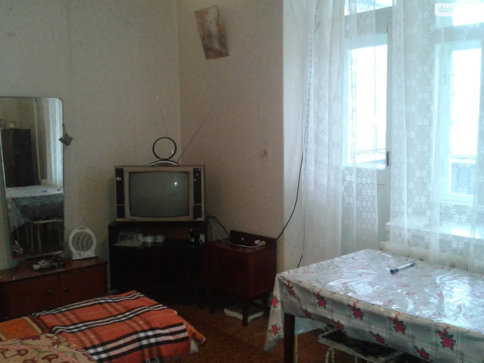 Продается 3-комнатная квартира 71.8 кв. м в Каменце-Подольском, цена: 18500 $