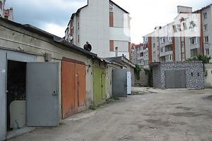 Продажа бокса в гаражном комплексе, Тернополь, р‑н. Дружба, Будного Степана улица