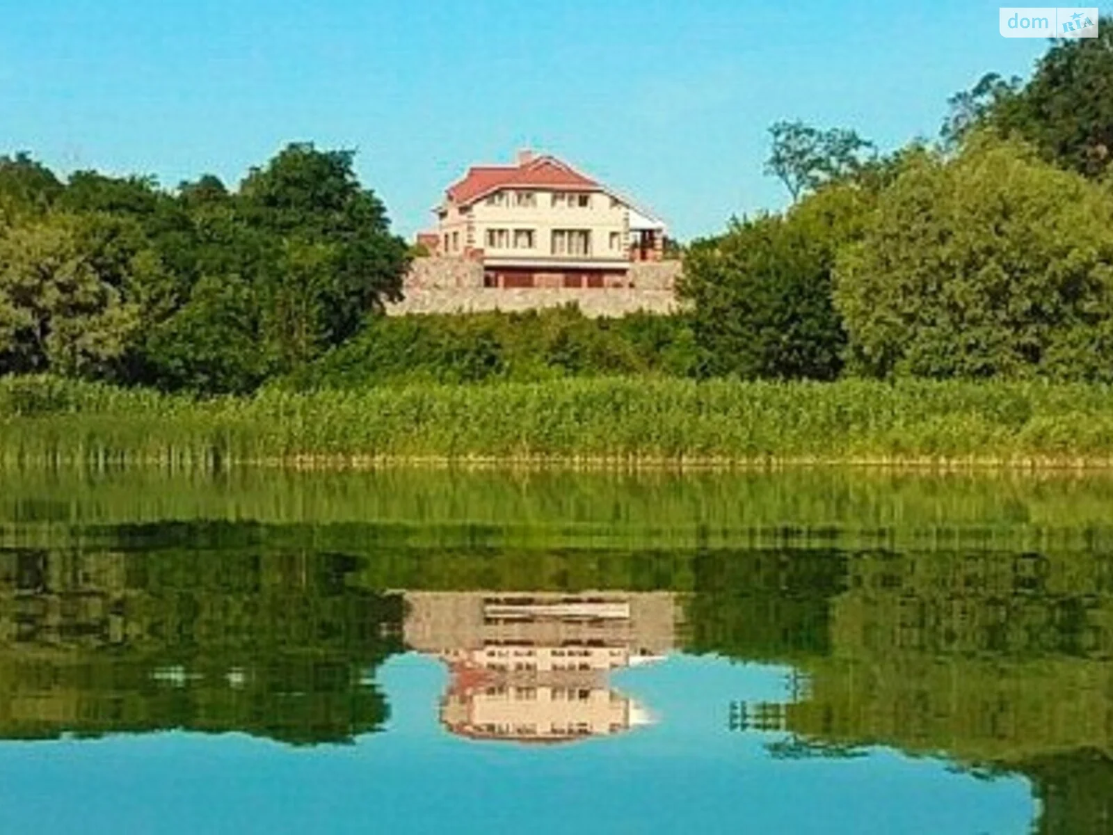 Продається будинок 2 поверховий 271.9 кв. м з садом, цена: 100000 $ - фото 1