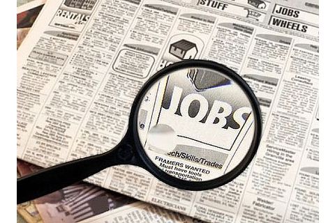 Новая работа – новые заботы