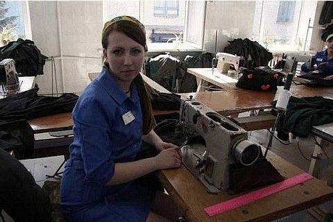 Работа для несовершеннолетних. Правовое регламентирование вопроса и возможные вакансии.