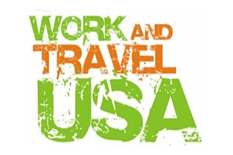 Работа в США по программе Work&Travel