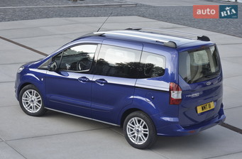 цены на новый ford tourneo courier цены на новый ford tourneo courier