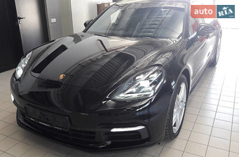 porsche panamera turbo 4.8 ат, 2014, хетчбэк гибридныйдвигатель