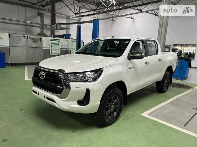 AUTO.RIA – Продажа Тойота Хайлюкс бу в Киеве: купить подержанные Toyota  Hilux в Киеве