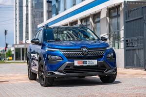 Тест-драйв Renault Kardian: значний прогрес за трохи вищу ціну
