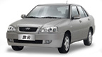 Chery Amulet 2006