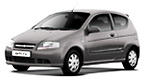 Chevrolet Aveo 2003