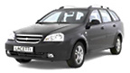 Chevrolet Lacetti 2008