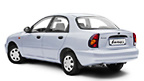 Daewoo Lanos 2005